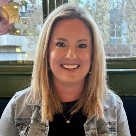 Kara Gidley - Designer